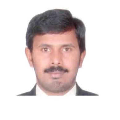 Venkat Reddy